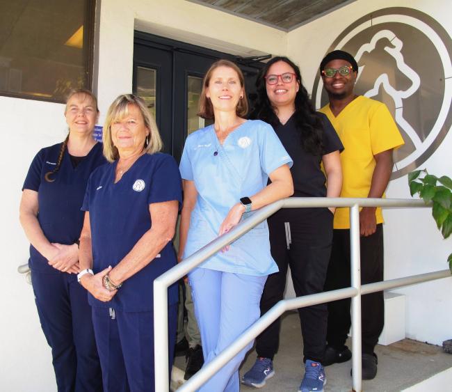 Southport Veterinary Center